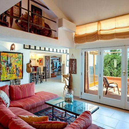 Porto Santo Stefano - Unique Maison Eksteriør bilde