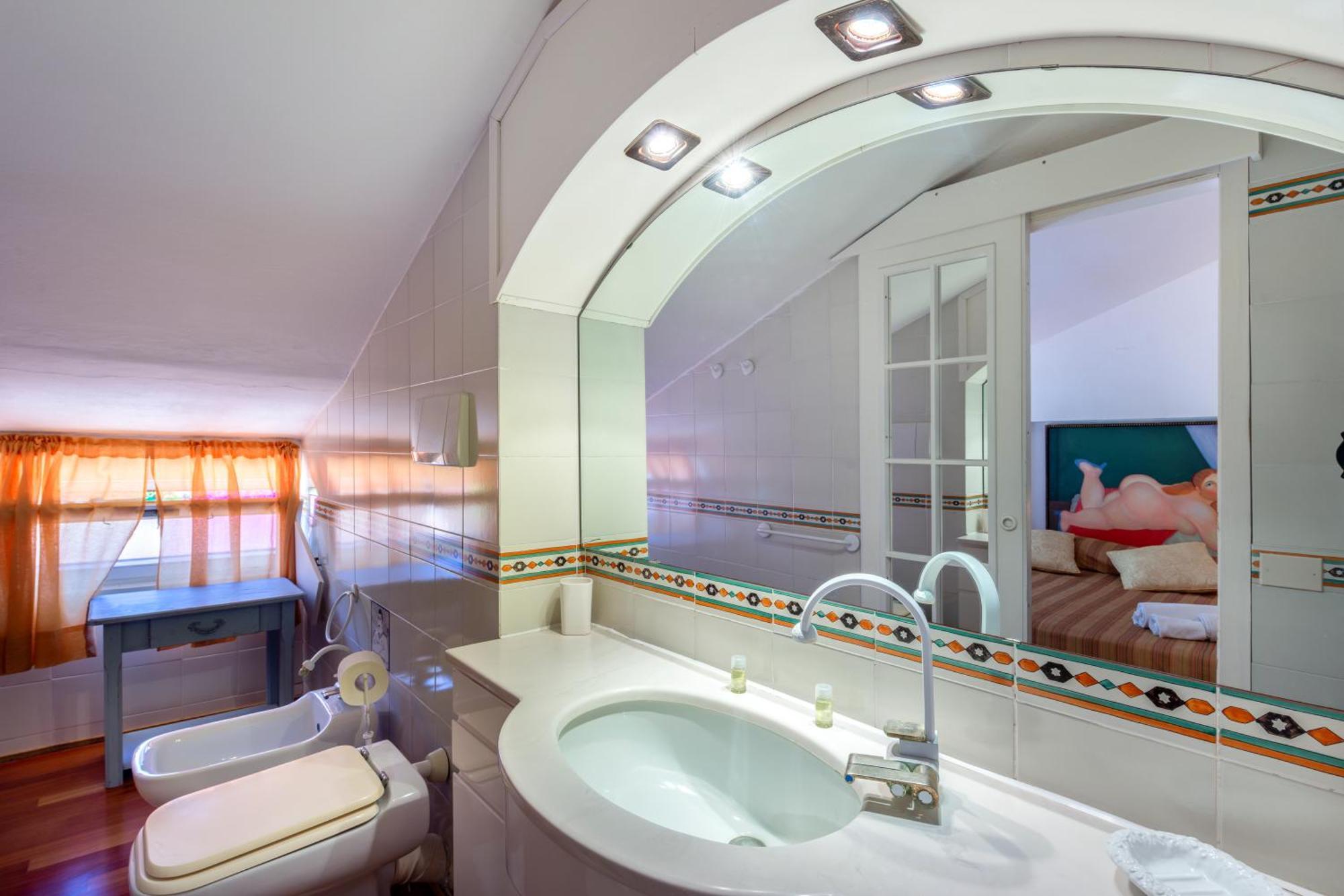 Porto Santo Stefano - Unique Maison Eksteriør bilde