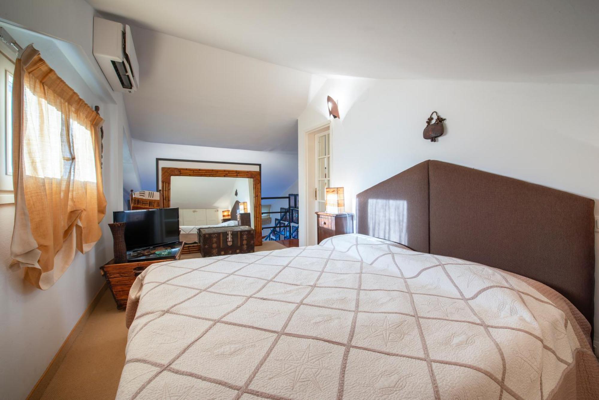 Porto Santo Stefano - Unique Maison Eksteriør bilde