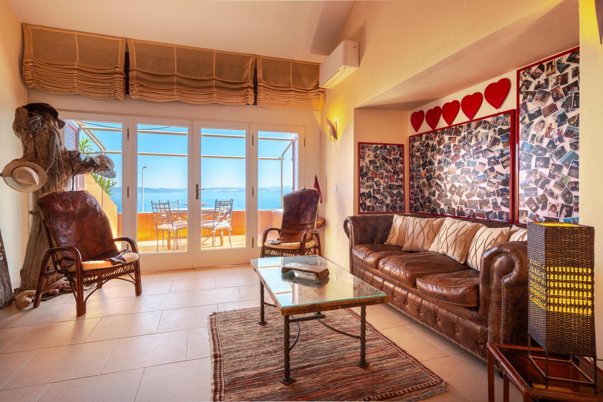 Porto Santo Stefano - Unique Maison Eksteriør bilde